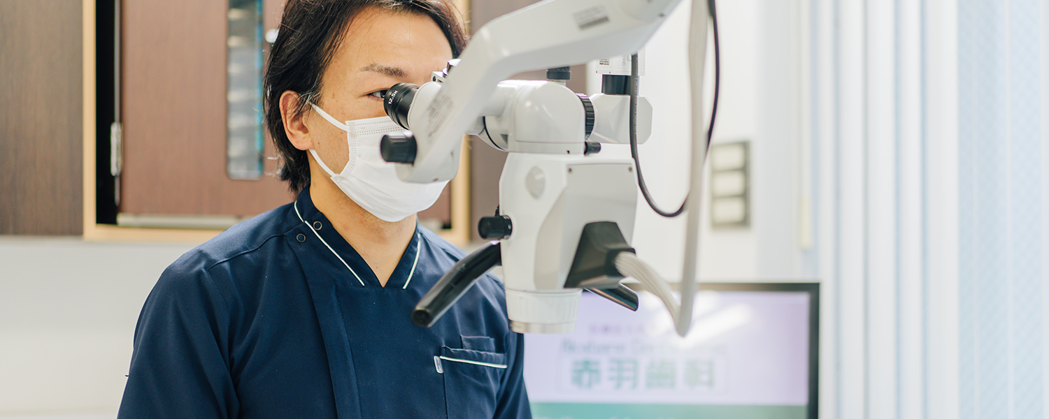 東大宮院の院内写真